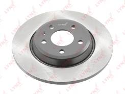 ���� ��������� ��������������� (300x12) ��� LYNXauto [BN1255] BN1255 ����