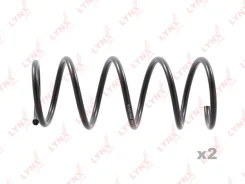������� ������� ����� �������� ��� Nissan Tiida LYNXauto SC-2866 SC2866 ����