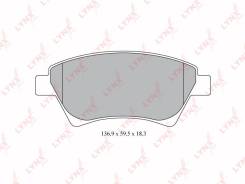   |  | LYNXauto BD6314 BD6314 