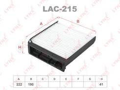 ������ ������ ��� ���������� LADA Largus ��� Renault CLIO, Renault Modus /, Nissan Micra LYNXauto LAC-215 LAC215 ����