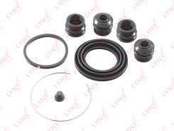 ����������� ���������� �������� �������� ��� Toyota Corolla, Toyota Starlet 1.3 LYNXauto BC-0327 BC0327 ����