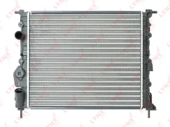 �������� ���������� � ����� MT ��� Renault Megane, Renault Thalia, Renault CLIO II LYNXauto RM-1027 RM1027 ����