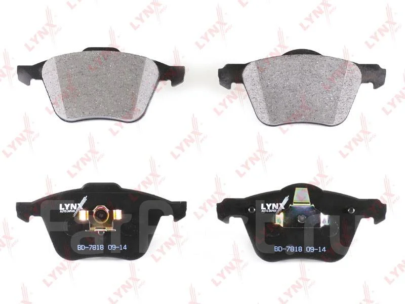 ������� ��������� �������� ����� LYNXauto [BD7818] BD7818 ����