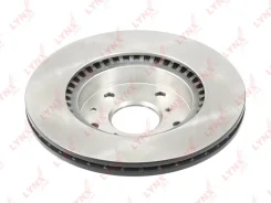 ���� ��������� ������������� �������� ������ 279,5x22 ��� Suzuki SX4, FIAT Sedici LYNXauto BN-1134 BN1134 ����