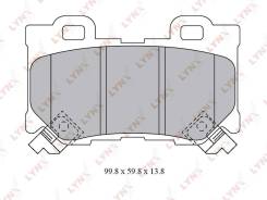 ������� ��������� �������� ������ ��� LYNXauto [BD5743] BD5743 ����