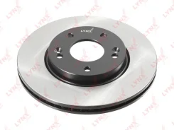 ���� ��������� ������������� (280x23) ����� LYNXauto [BN1536] BN1536 ����