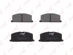 ������� ��������� �������� �������� ��� Toyota Corolla, Toyota Carina, Toyota Sprinter LYNXauto BD-7533 BD7533 ����