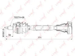������ � ����� ����� ����| LYNXauto [CD1025] CD1025 ����
