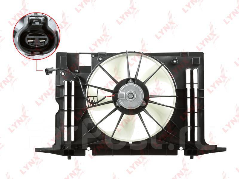 ���������� ��������� LYNXauto RF1676 RF1676 ����