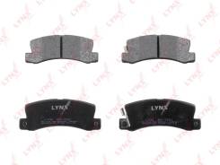   Lynxauto BD7521 BD7521 