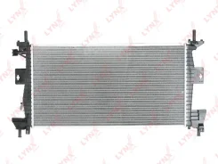 �������� ���������� � ����������� ����� ��� FORD Focus III, FORD C-MAX/Grand C-MAX LYNXauto RB-1035 RB1035 ����
