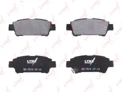 ������� ��������� �������� | ��� | LYNXauto BD7574 BD7574 ����