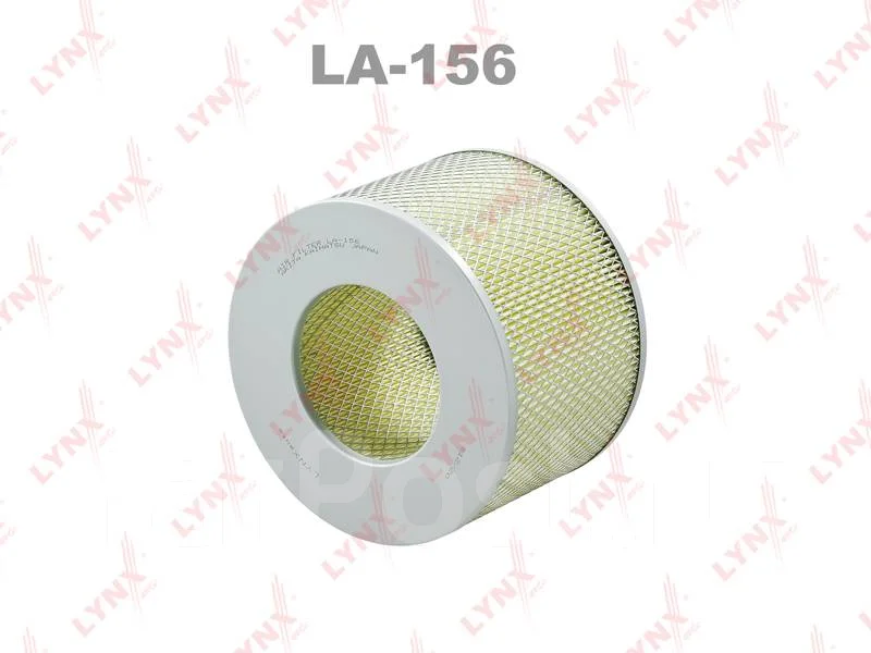 ������ ��������� LA156 ����