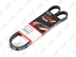 ������ ������������ (EPDM, Power Max) LYNXauto 4PK1100 4PK1100 ����