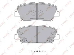 ������� ��������� �������� ��� LYNXauto [BD3623] BD3623 ����