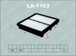 ��������� ������ ��� Daewoo Matiz, Chevrolet Spark, Chery QQ3 0.8 LYNXauto LA-1163 LA1163 ����