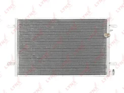 �������� AUDI A6 04- ������������ LYNX RC0132 ����
