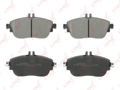 ������� ��������� �������� �������� ��� Mercedes-BENZ CLA, Mercedes-BENZ A-Class, Mercedes-BENZ B-Class LYNXauto BD-5356 BD5356 ����