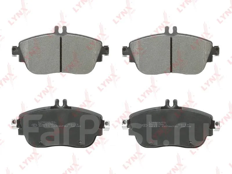 ������� ��������� �������� ����� LYNXauto [BD5356] BD5356 ����