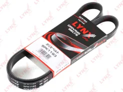 ������ ������������ LYNXauto 5PK1193 5PK1193 ����