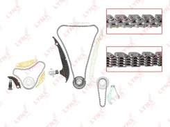 �������� ���� ��� ��� SEAT LEON, AUDI A4, AUDI A3 LYNXauto TK-0165 TK0165 ����
