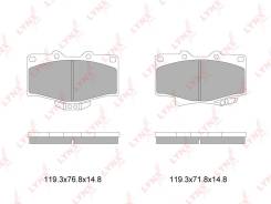 ������� ��������� �������� ����� LYNXauto [BD7603] BD7603 ����