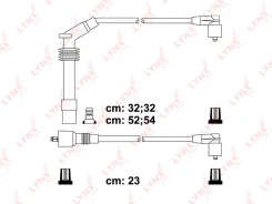 ������� �������������� OPEL Vectra A LYNX SPE5936 ����