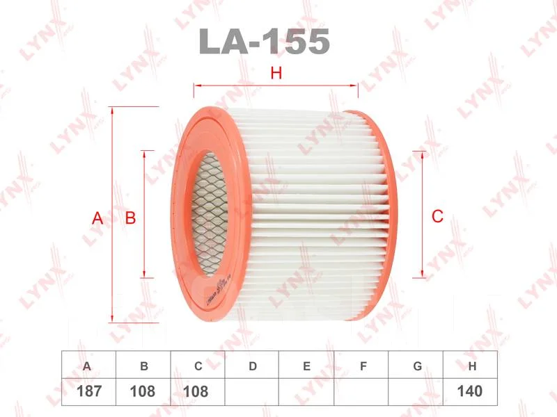 ������ ��������� LA155 LA155 ����