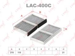    (2) Lynxauto LAC400C LAC400C 