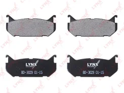 ��������� ������� �������� ������ ��� Mazda 626 IV, Mazda MX-6, Mazda Xedos 6 LYNXauto BD-3029 BD3029 ����