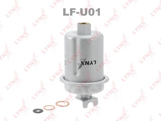 Фильтр топливный LYNX LFU01 23300-19465 Япония купить в Новосибирске по ...