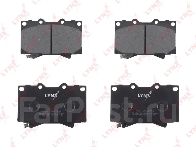 ������� ��������� �������� ����� LYNXauto [BD7503] BD7503 ����