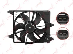 ���������� ��������� � ������� LYNXauto RF1166 RF1166 ����