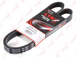 ������ ������������ (EPDM, Power Max) UAZ Hunter 31519 LYNXauto 6PK1210 6PK1210 ����