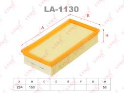 ������ ��������� LYNXauto LA1130 LA1130 ����