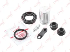 ����������� ���������� �������� � ������� ������ ��� Hyundai i20 LYNXauto BC-6009 BC6009 ����