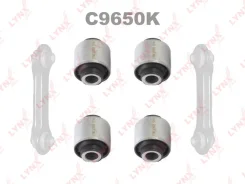 �������� ������������� / ������� / ���. ����. | ��� | LYNXauto C9650K C9650K ����