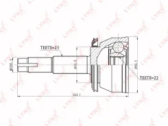 ���� NI-07 Lynx CO-5708 CO5708 CO5708 ����