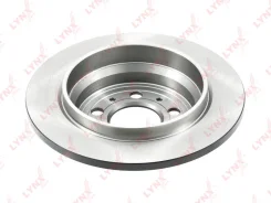���� ��������� ��������������� 288x12 ������ ������ � ����� ��� Volvo V70, Volvo S80, Volvo S60 LYNXauto BN-2012 BN2012 ����