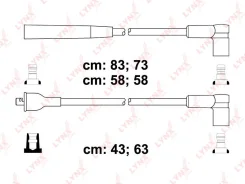 ������� �������������� ��� FORD Scorpio I, FORD Sierra ������� LYNXauto SPC3004 SPC3004 ����