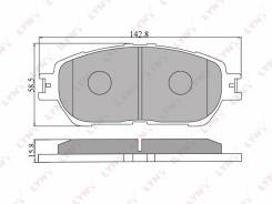 ������� ��������� �������� ����� LYNXauto [BD7537] BD7537 ����