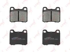 ��������� ������� �������� ������ ��� Mercedes-BENZ �����, Mercedes-BENZ E-Class, Mercedes-BENZ C-Class LYNXauto BD-5312 BD5312 ����