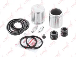����������� ��������� ���������� �������� � ������� ��� Nissan Vanette Cargo, Nissan Terrano II, Nissan Serena LYNXauto BC-6204 BC6204 ����