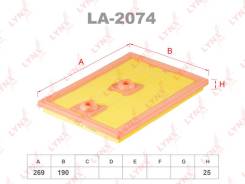   LA-2074 LYNXauto LA2074 