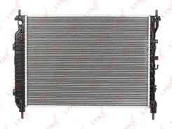 �������� ���������� ������ AT ��� OPEL Antara 2.2, Chevrolet Captiva 2.2 LYNXauto RB-2962 RB2962 ����