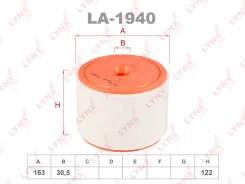 ��������� ������ ��� AUDI A6, AUDI A7 Sportback, AUDI A8 D4 LYNXauto LA-1940 LA1940 ����