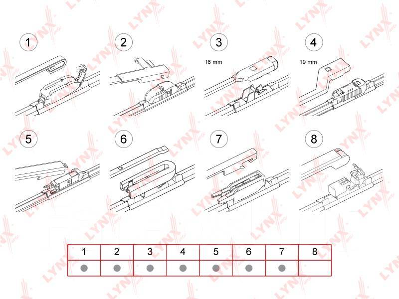    650  LYNXauto XF650 XF650 