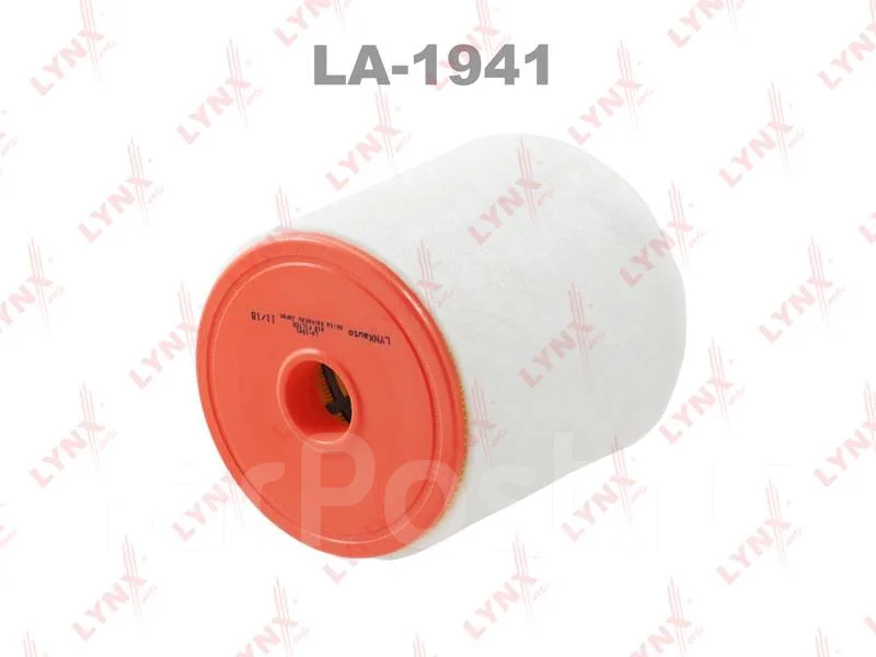 ������ ��������� LA1941 ����
