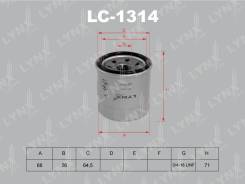 �������� ������ ��� Daihatsu Cuore, Daihatsu Charade, Daihatsu MOVE LYNXauto LC-1314 LC1314 ����