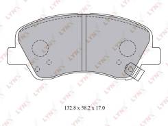    |  | LYNXauto BD3619 BD3619 